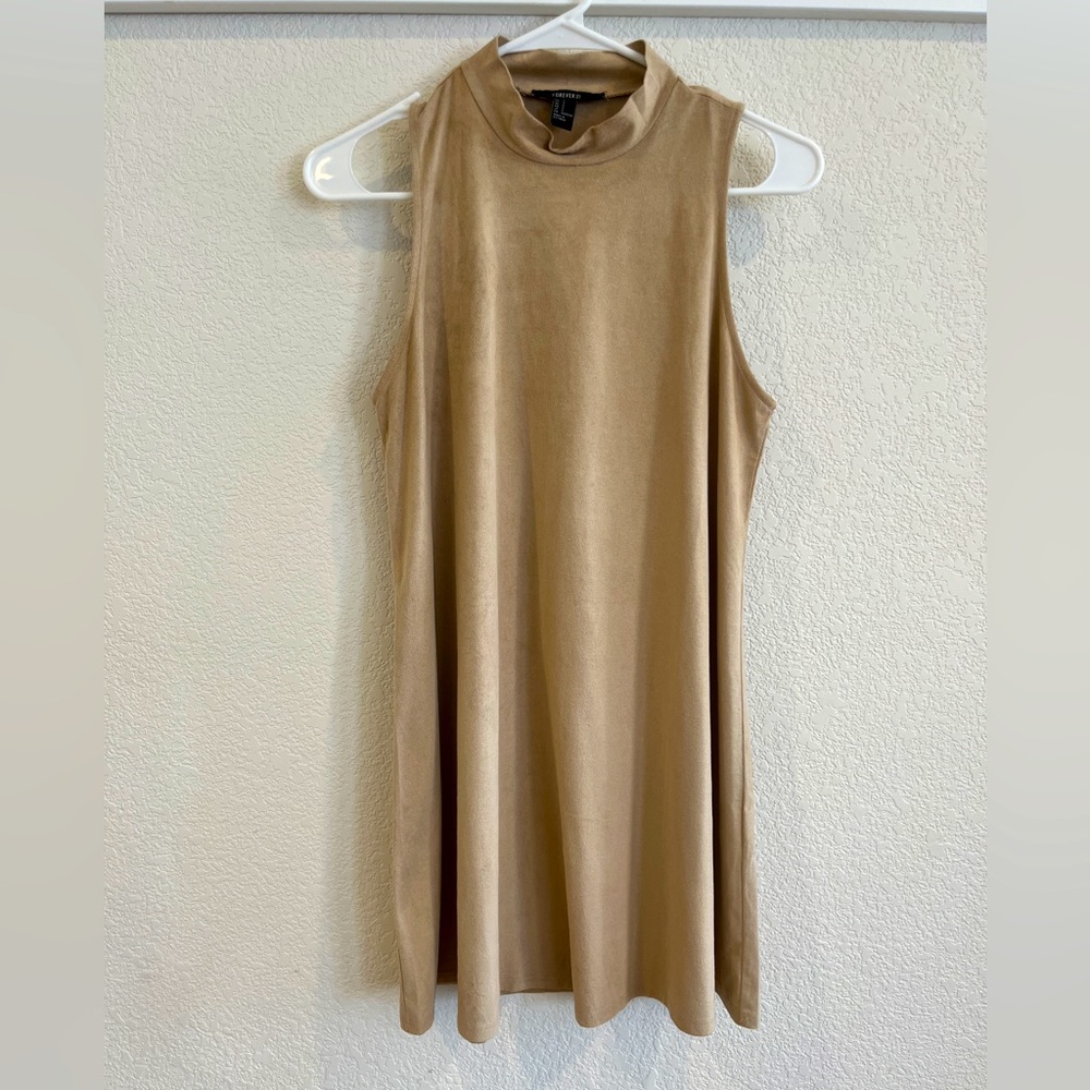 Forever 21 dress